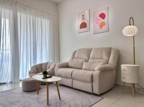 Dangabay CozySeaview 2Bed 3-4Pax AcessMall